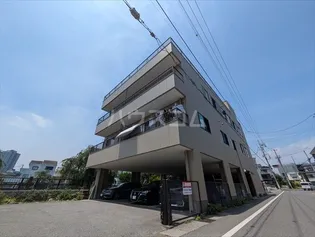 館野ハイツの画像