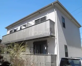 ジュネス溝口の画像