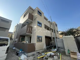 エスパシオ本町の画像