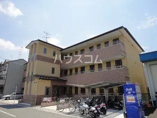 グラン上桂の画像