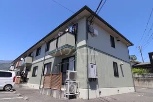 グリーンパークみだい南 ABの画像