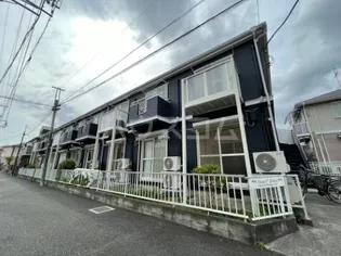 ハウスオブバランスの画像