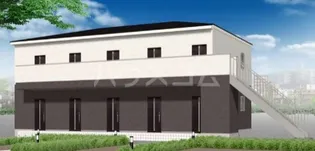 セレニティ八柱の画像