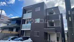 プロティオス汐路の画像