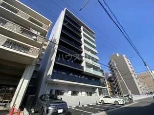 アーデルドルフ東山【202号室】の外観