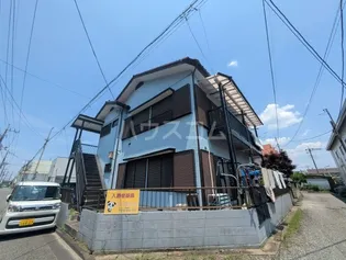 ベルコーポの画像