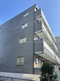 サードロック八王子【303号室】の外観