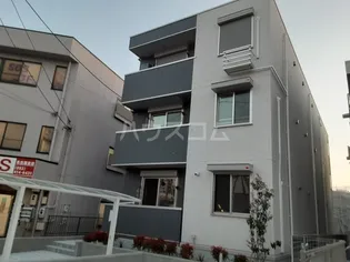 シオン佐古前の画像