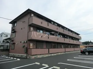 グランシャリオABEの画像