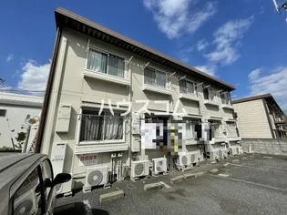 ピュアコート 壱番館の画像