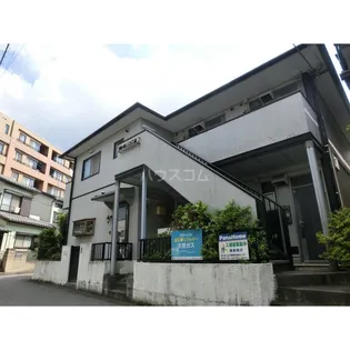 フローラル千間台の画像