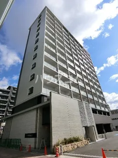 エンクレスト空港通り【4階】の外観