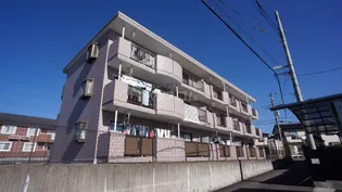 メルベーユの画像