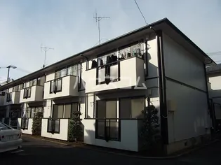 コーポランジュの画像