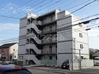 RCレジ大和田の画像