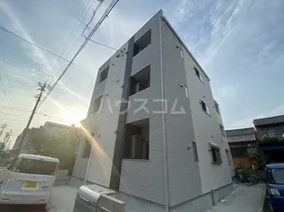 LE ANGE 壱番館の画像