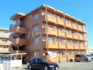 クロシェットⅠの画像