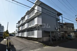 パークライフ下市場の画像