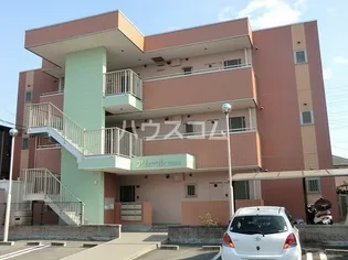 アムールTORIIの画像