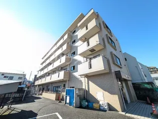 第六日東ハイツの画像