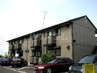 千葉県我孫子市青山【アパート】の外観