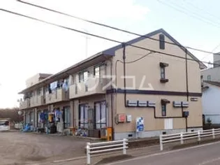 セジュール星が丘の画像