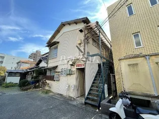 コーポ泉の画像