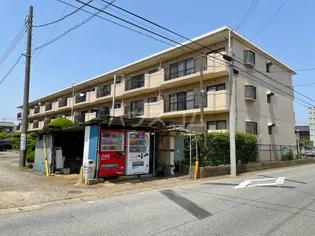 エントピア勝田台の画像