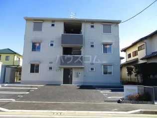 グランツ シャルロッテの画像