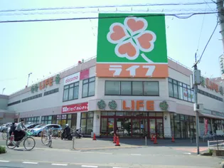 埼玉県入間郡毛呂山町岩井西2丁目【アパート】の外観