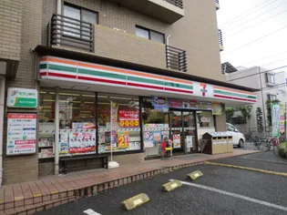 埼玉県さいたま市北区日進町2丁目【マンション】の外観