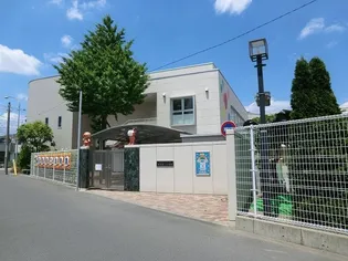 埼玉県越谷市新越谷2丁目【アパート】の外観