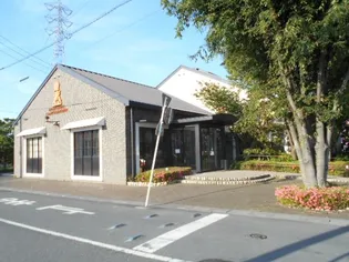 埼玉県越谷市蒲生茜町【マンション】の外観