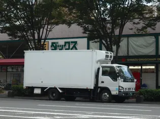 ジ・アーバネックス京都四条烏丸テラス【805号室】の外観