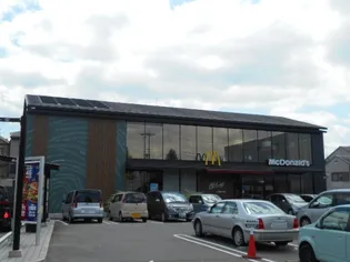 パヴィオン・ド・ラレーヌ【203号室】の外観