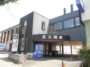 リンツ北野【203号室】の外観