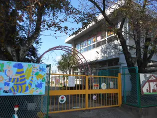 岐阜県各務原市那加新田町2丁目【アパート】の外観