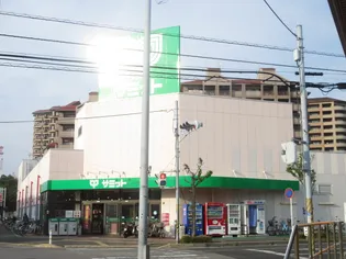 千葉県千葉市花見川区武石町2丁目【アパート】の外観