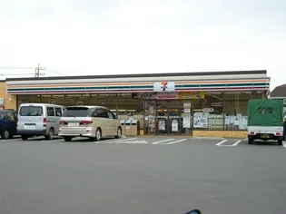 miam幕張【2階】の外観