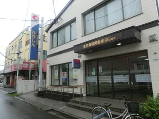ヒロコーポ【1階】の外観