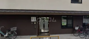 ベルウッドレジデンス2号館【101号室】の外観