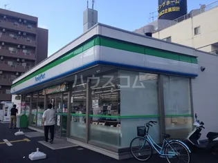 埼玉県所沢市弥生町【アパート】の外観