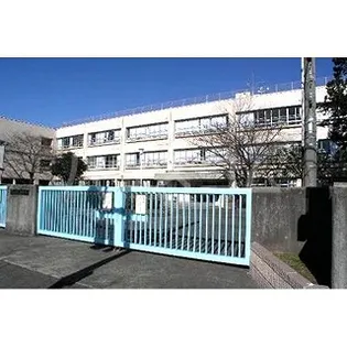 レオパレスフィールズ【1階】の外観