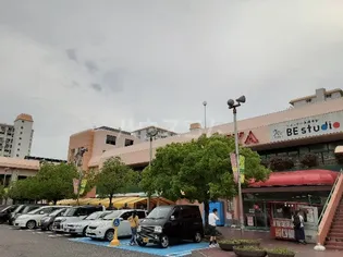 愛知県北名古屋市熊之庄新宮【アパート】の外観