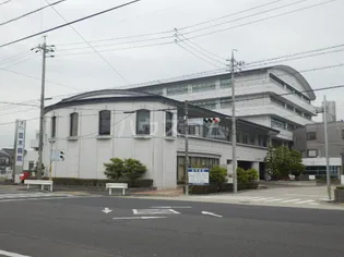 愛知県日進市赤池5丁目【マンション】の外観