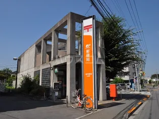 一橋学園ガーデニア【5階】の外観