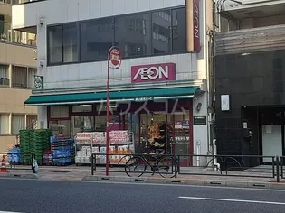 K2【4階】の外観