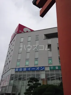 プランドールK【3階】の外観