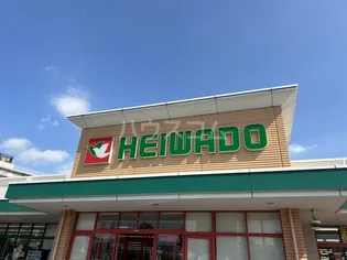 愛知県名古屋市中川区福住町【マンション】の外観