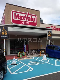 ロイヤルパークスERささしま EAST【5階】の外観